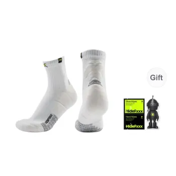 Hidefxx Basketball Socks Unisex Gift Box Combination