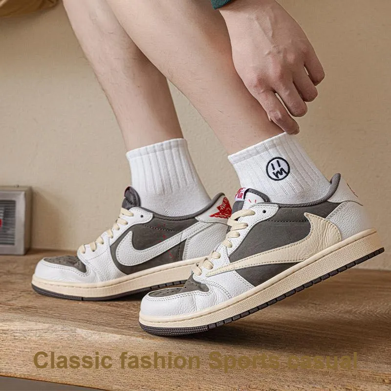 MIIOW Mid Calf Socks Unisex 5 Pack-24