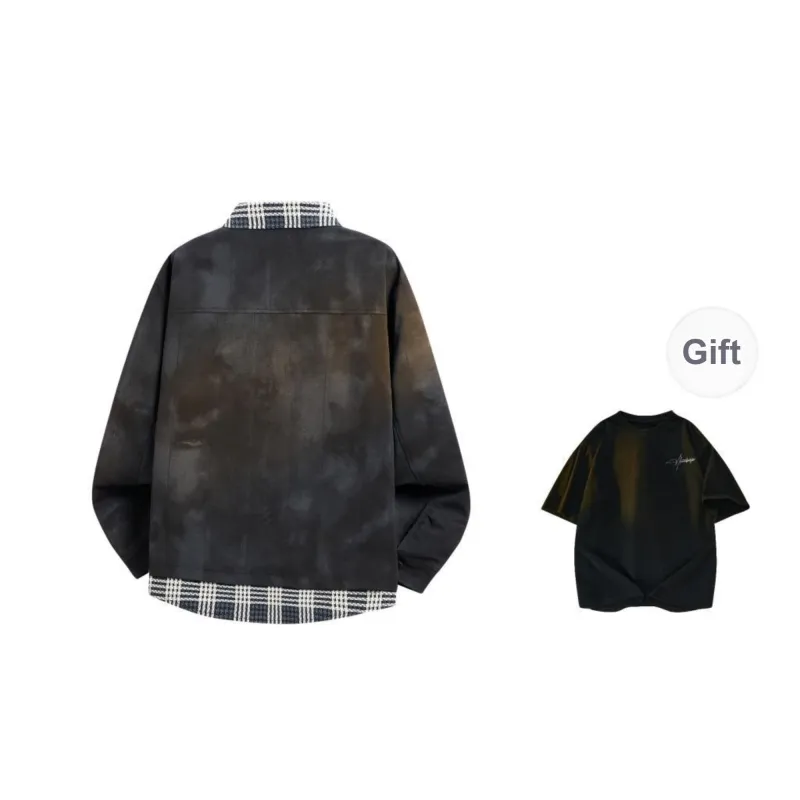 7 SEVFUN Jackets Unisex-15