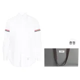 화이트 (가방 버전)