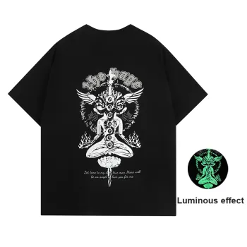 BAGE T Shirts Unisex