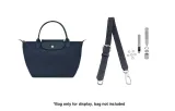 [Dark Blue]45.5-65cm Adjustable Strap (Perforated Set)