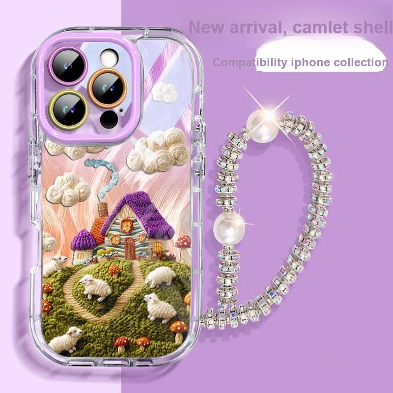 K Touch Phone Cases-7