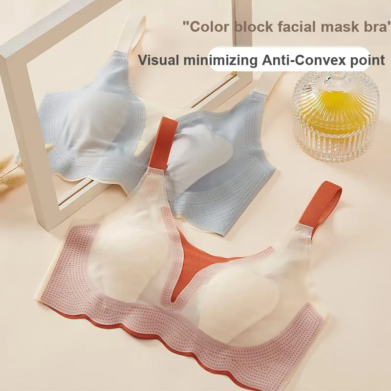 2323 Women's Bras-4