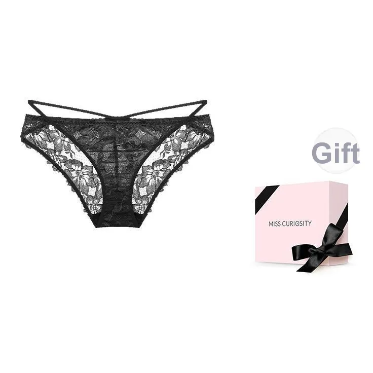 MISS CURIOSITY SS23 Underpants Women's 1 Pack