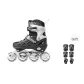 Black+Protective Gear 6-Piece Set