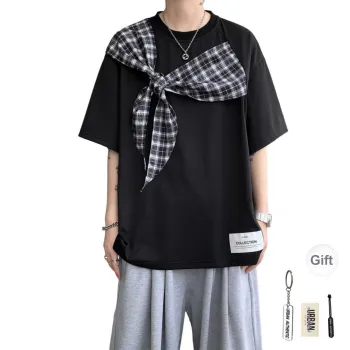 URBAN AUTHENTIC T Shirts Unisex