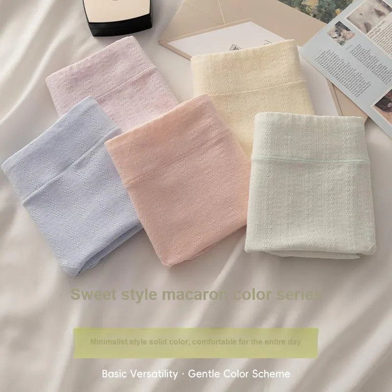 Ordifen Underpants Women's 3 Pack-4
