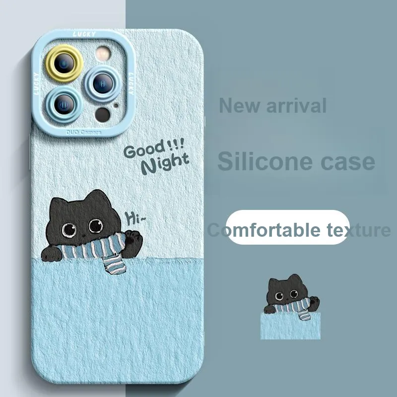 RVIXE Phone Cases-9