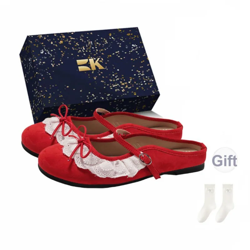 Boldi Kuki Slip Resistant Closed Toe Slippers Women's-11