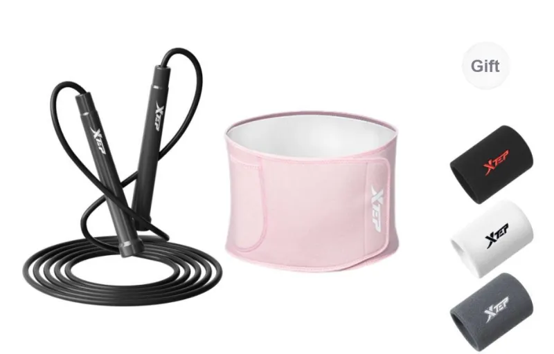 XTEP Jump Ropes-6