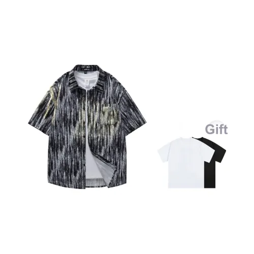 Airwalk Унисекс Рубашки