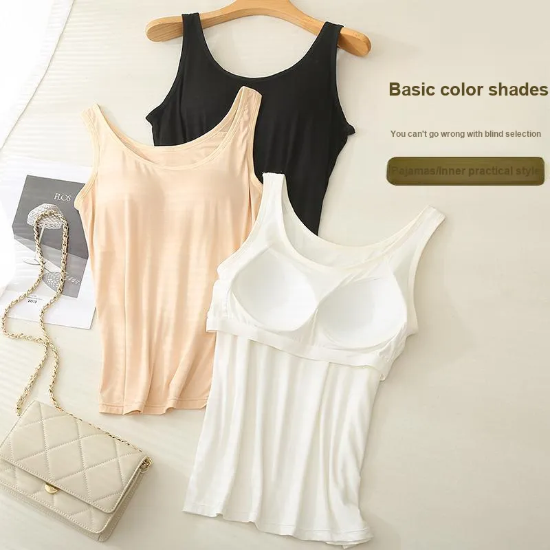 Urban beauty Women's Tank Tops-20