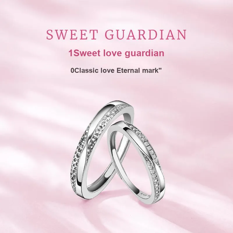 Disney Sterling Silver Rings Unisex-1
