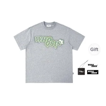 WHOOSIS T Shirts Unisex
