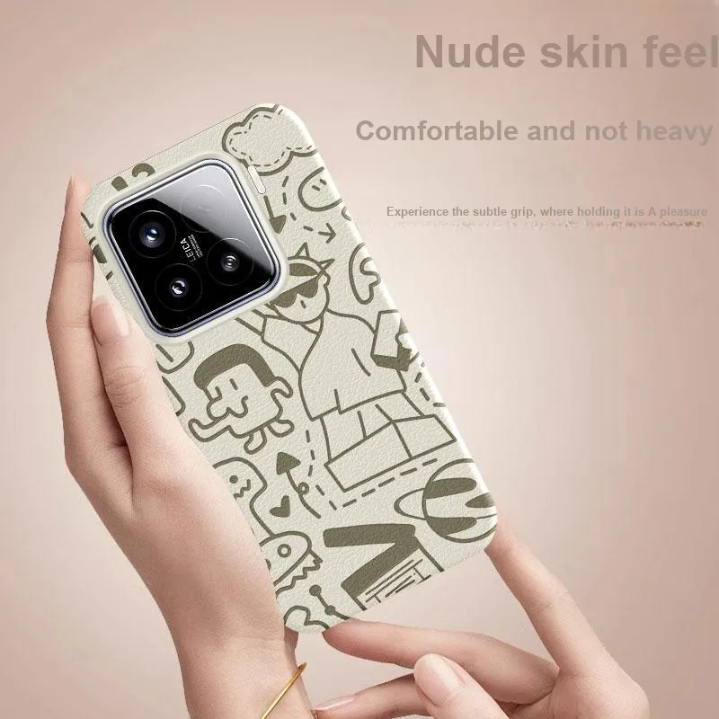 YIBAOBAO Phone Cases-2