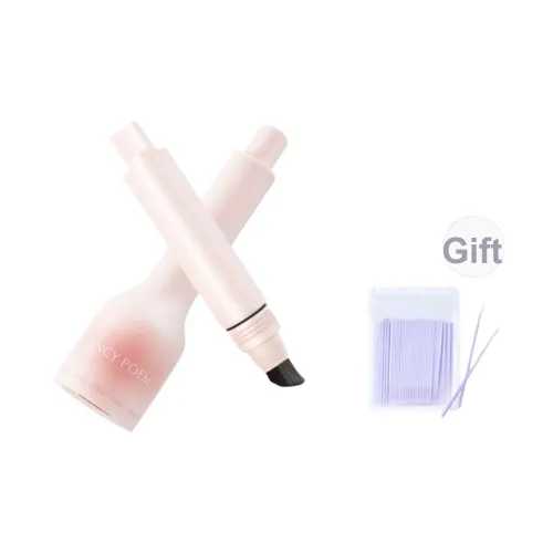 FANCY POEM Модный Shido 2 в 1 Плюшевый Норка Тушь для бровей 1,55 мл