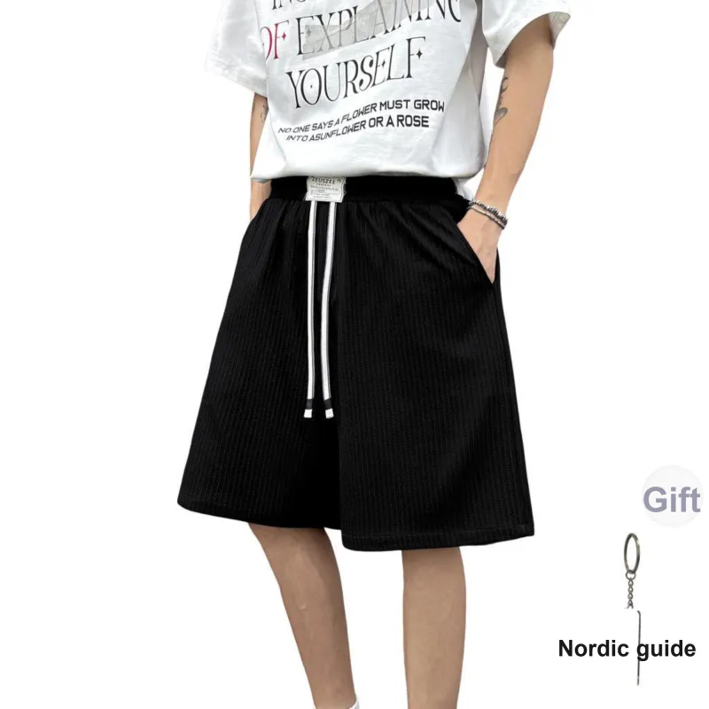 Nordic Raiders Casual Shorts Unisex-6