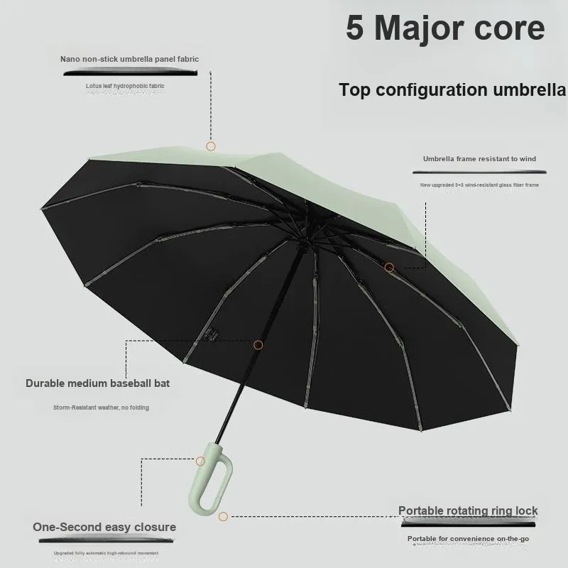 Baudini Umbrellas-11