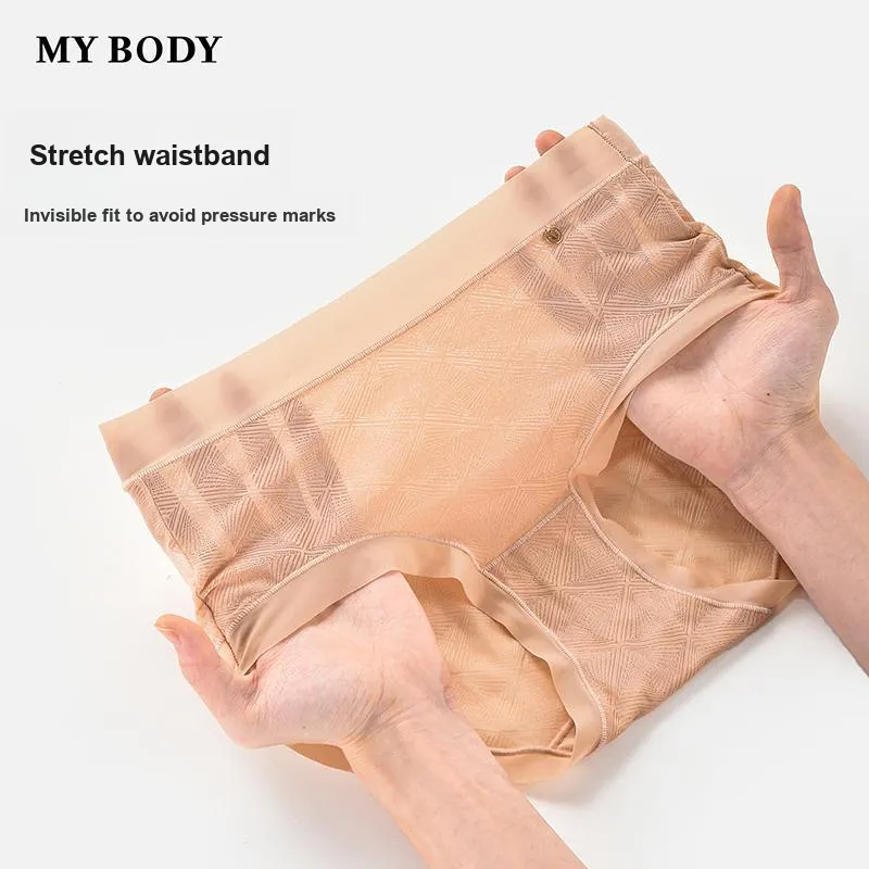 MY BODY Underpants Women's 1 Pack-5