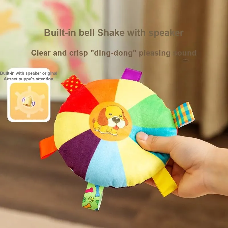 Hippie dogs Pet Toys-6