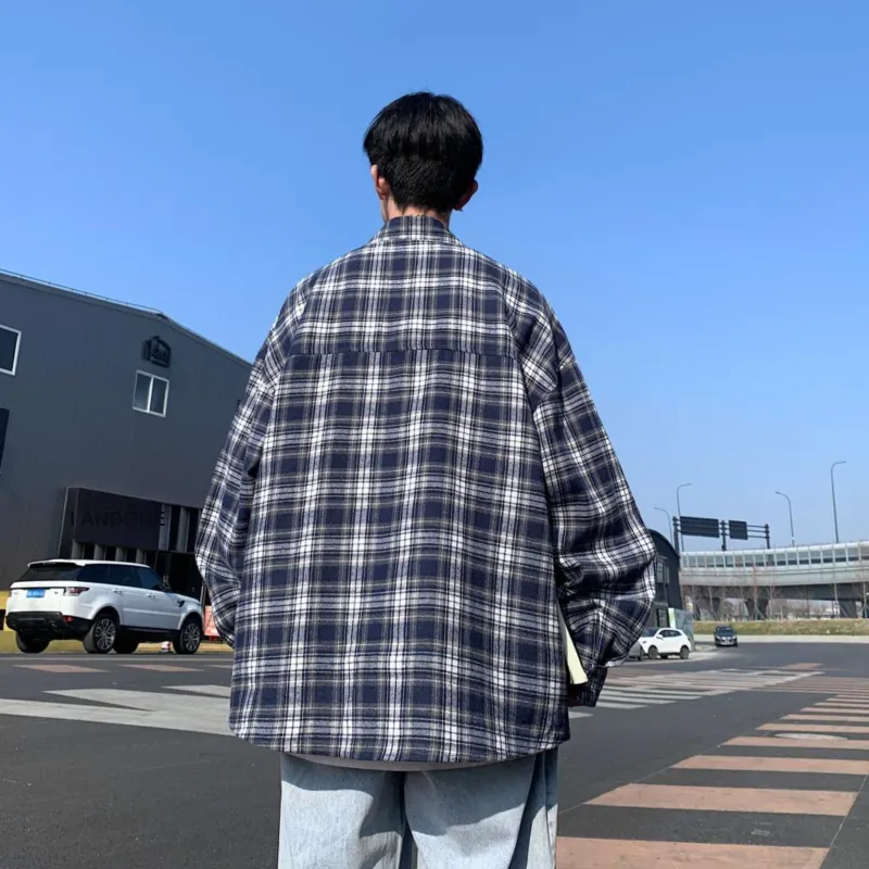 GF Jackets Unisex-13