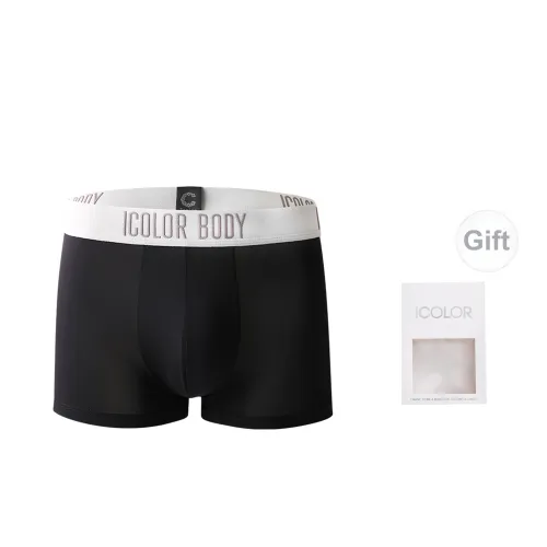 Icolor Men Underpants