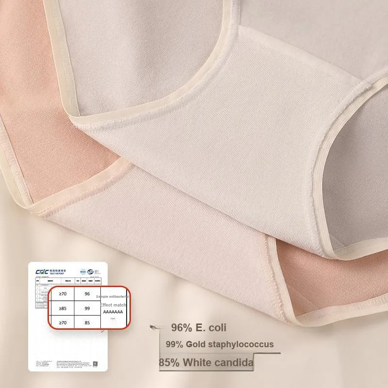 Lan Miao Underpants Women's 3 Pack-14