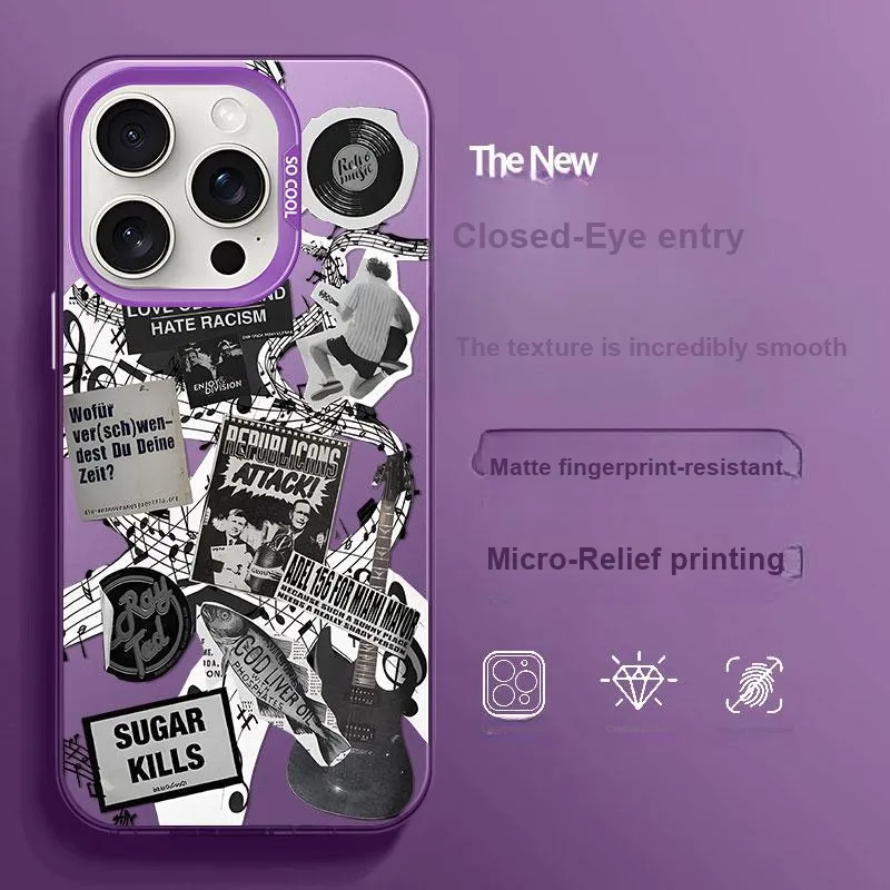 BAOCHENG Phone Cases-5