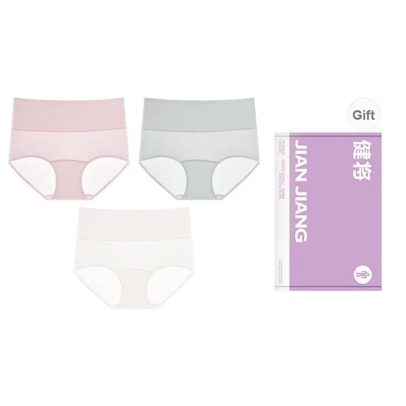 Master Underpants Women's Box 3 Pack-10