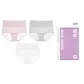 [3 Pack]Taro Purple+Aqua Blue+Milk White