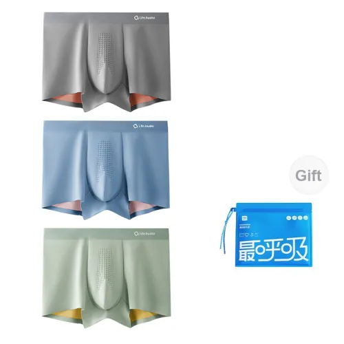 HLA Men Underpants