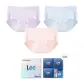 [Gift Box Set 3 Pack]Sardine Purple+Peach Pink+Glacier Blue