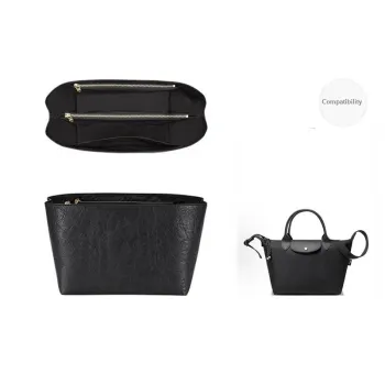 Luxury Care Artisan Workshop Bag Inserts