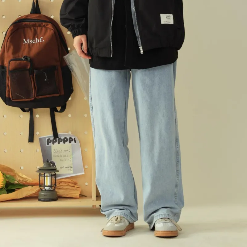 LIVINGTOWN Jeans Unisex-10