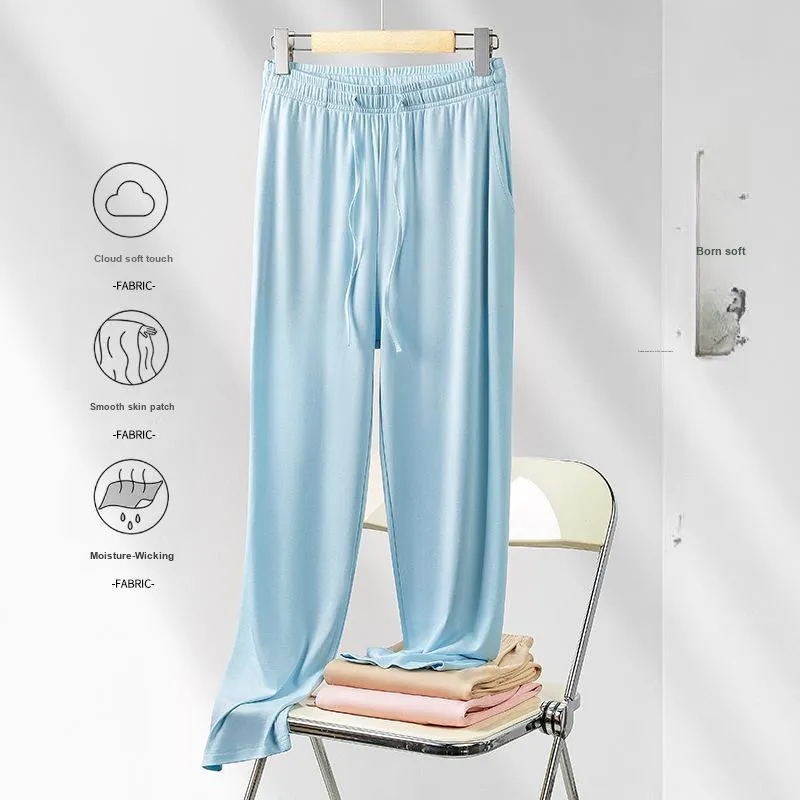 DUINIDESIYU Pajama Pants Women's Gift Box Set-2