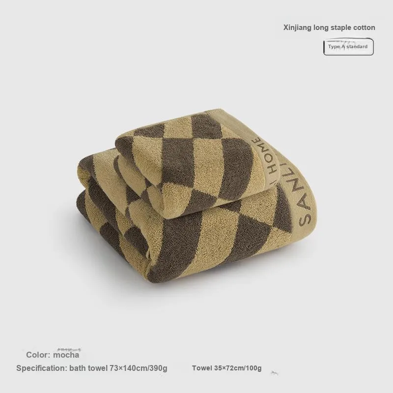Sanli Towels-9