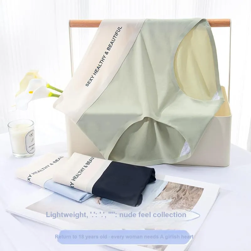 Ordifen Underpants Women's 4 Pack-2