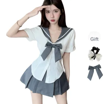 TUSHIFEI Two Piece Skirt Sets Women's