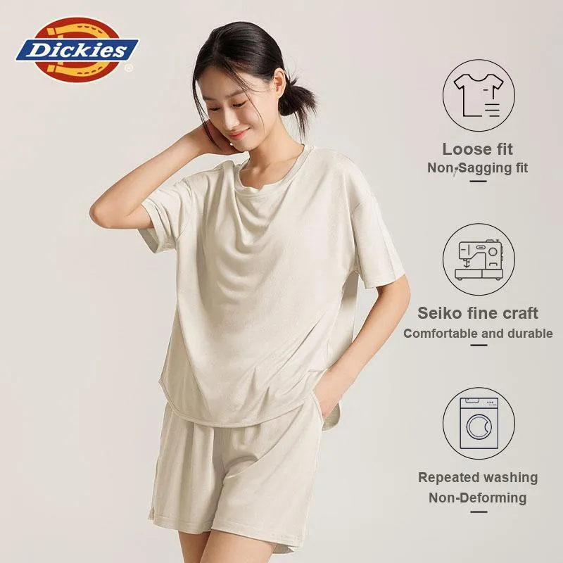 Dickies Women's Pajama Sets-1