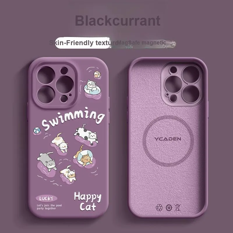K Touch Phone Cases-31
