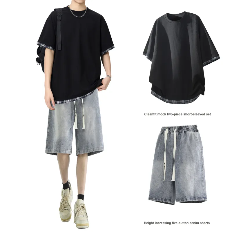 NXPTP Casual Sportswear Unisex-27