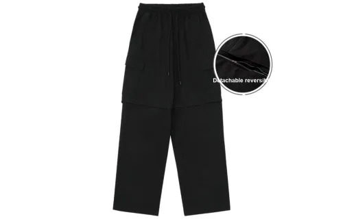 Bodydream Унисекс Брюки карго