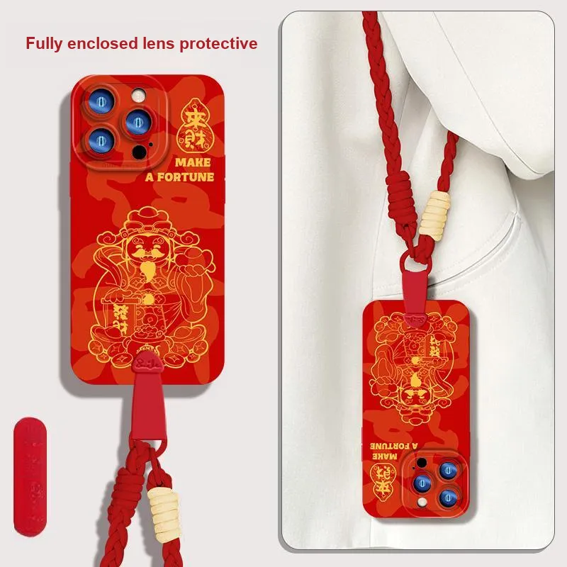 Interesting shell Phone Cases-1