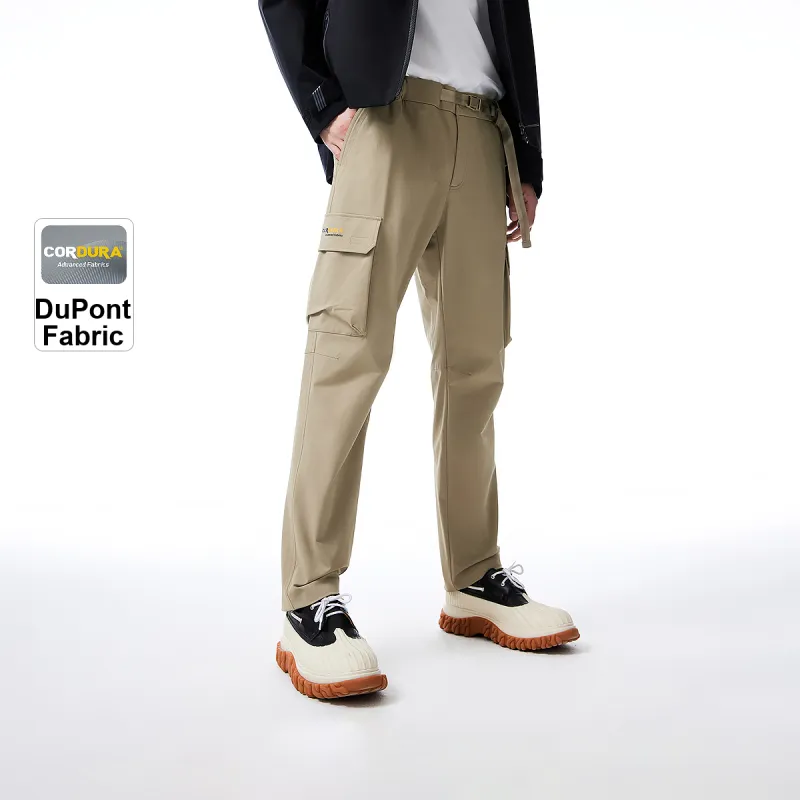JACK&JONES Casual Pants Men-2