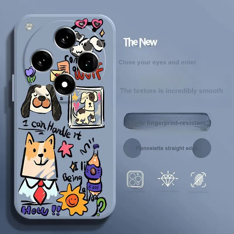 BAOCHENG Phone Cases-11