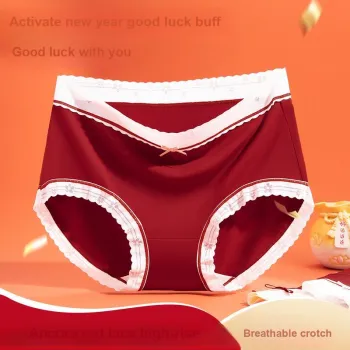 Urban Beauty Underpants Women's Shopping Bag 3 Pack