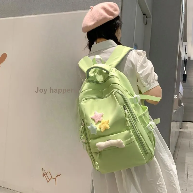 Alcohol dragon Backpacks-16