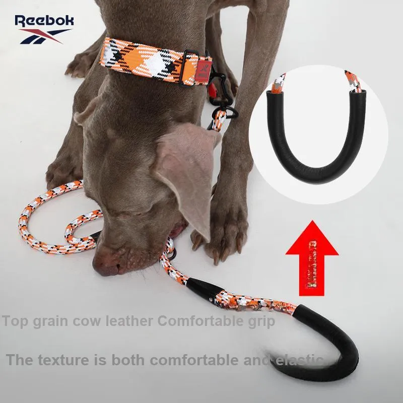 Reebok Dog / Cat Collars-2