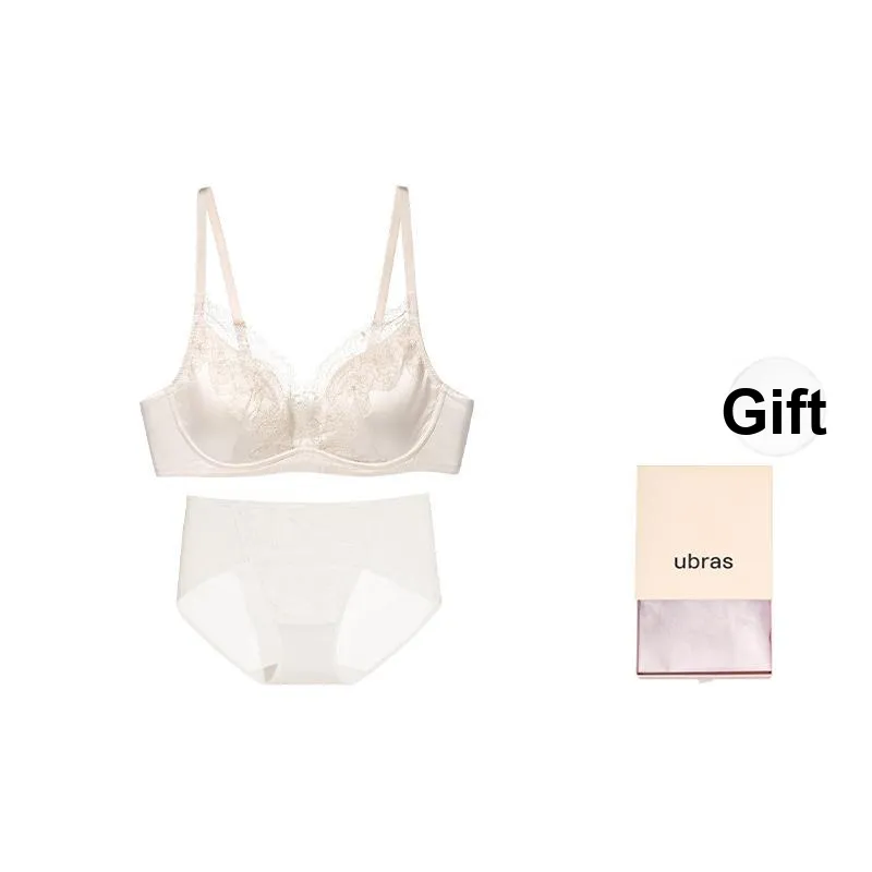 Ubras 25SS Brand New Spring Summer Bra Clothing Sets Women's